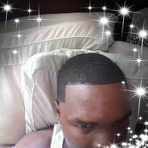 Meet your Posher, Frederick